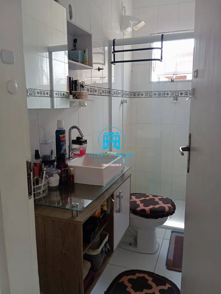 Casa, 3 quartos, 195 m² - Foto 15