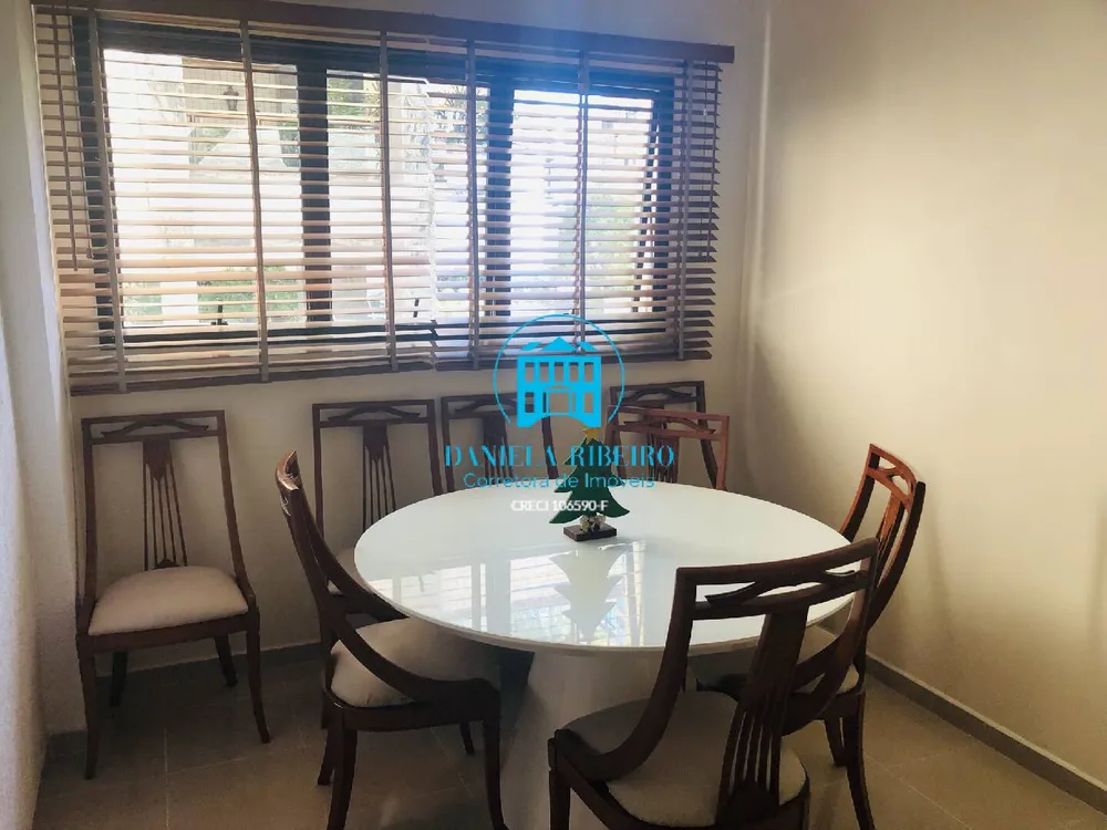 Apartamento, 4 quartos, 290 m² - Foto 14
