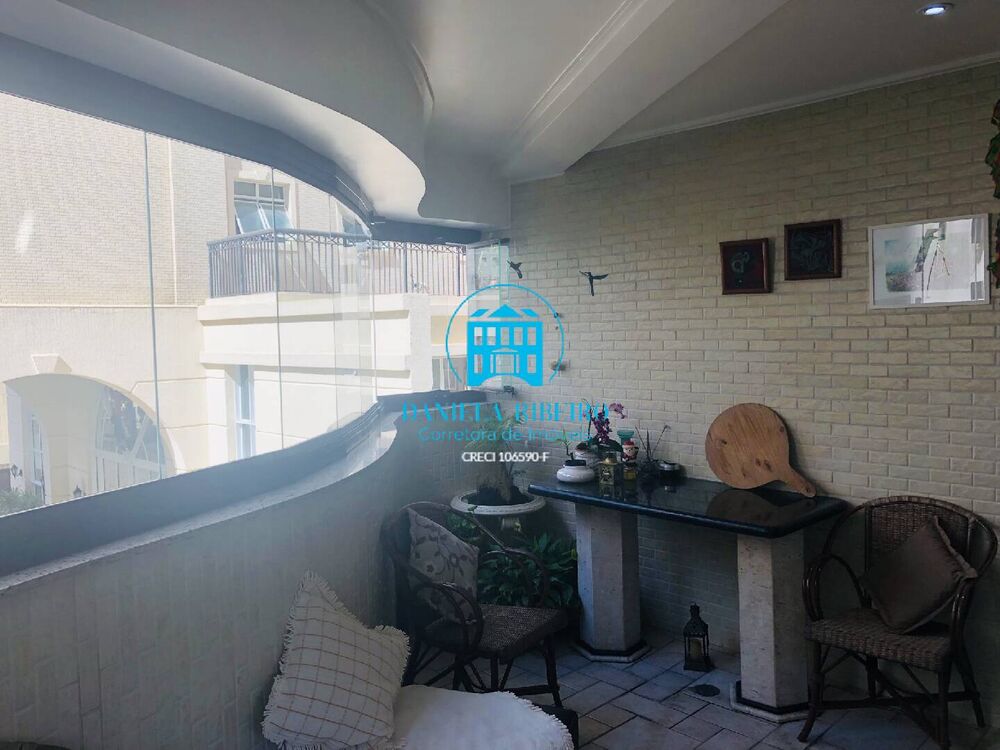 Apartamento, 4 quartos, 290 m² - Foto 2