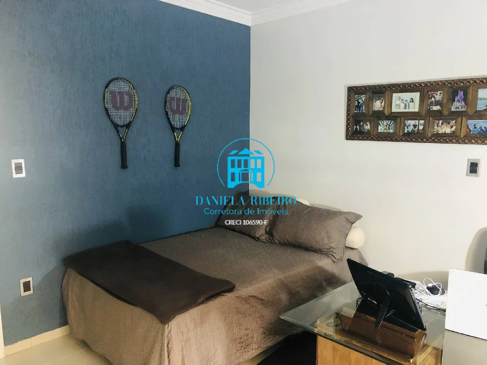 Apartamento, 4 quartos, 290 m² - Foto 7