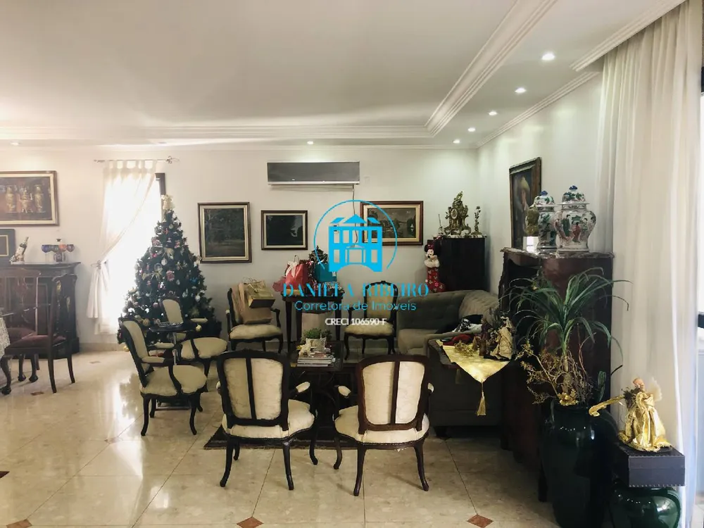 Apartamento, 4 quartos, 290 m² - Foto 4