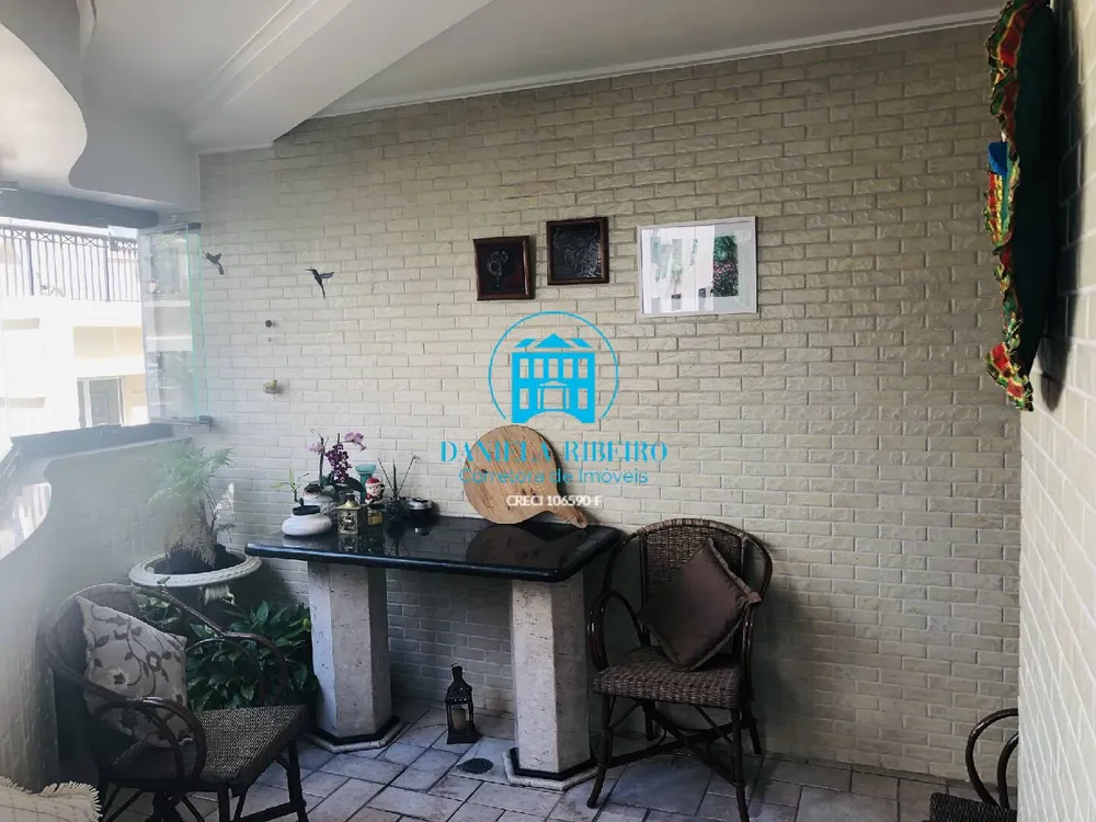 Apartamento, 4 quartos, 290 m² - Foto 1