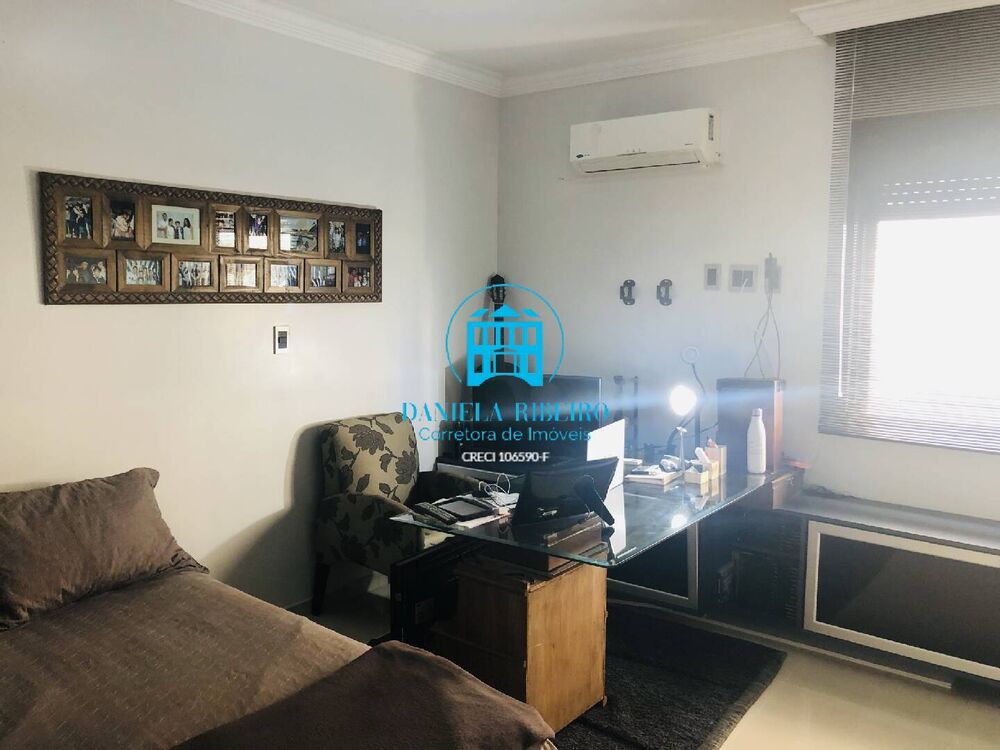 Apartamento, 4 quartos, 290 m² - Foto 3