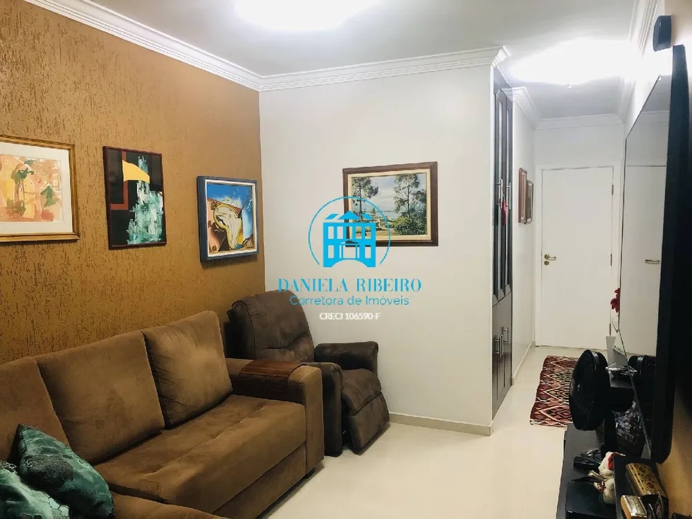 Apartamento, 4 quartos, 290 m² - Foto 11