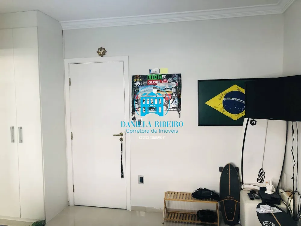 Apartamento, 4 quartos, 290 m² - Foto 9