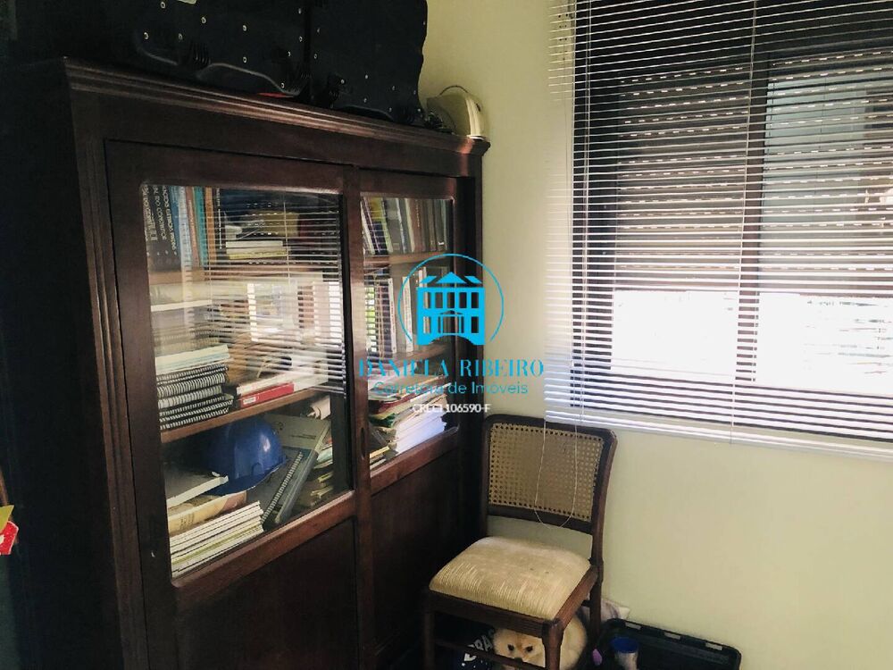 Apartamento, 4 quartos, 290 m² - Foto 4