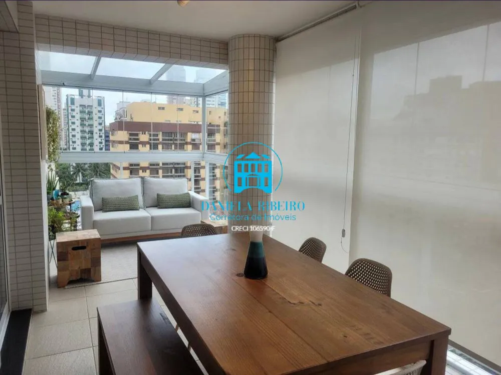 Apartamento, 2 quartos, 121 m² - Foto 4
