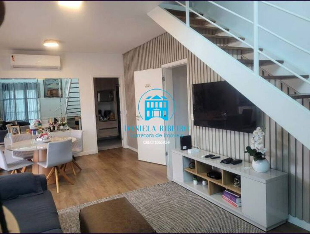 Apartamento, 2 quartos, 121 m² - Foto 3