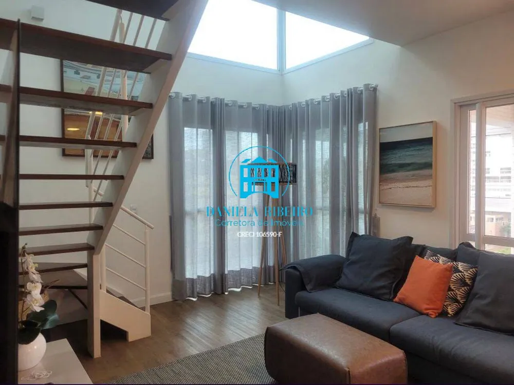 Apartamento, 2 quartos, 121 m² - Foto 6