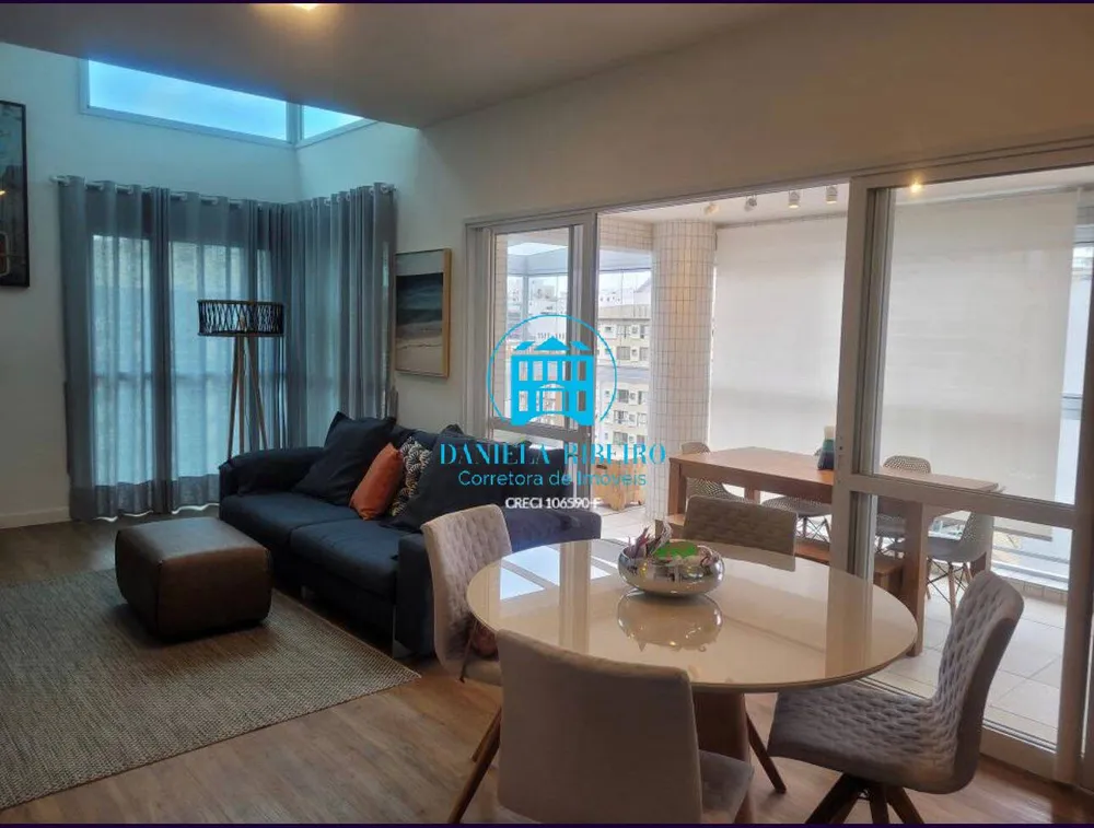 Apartamento, 2 quartos, 121 m² - Foto 6