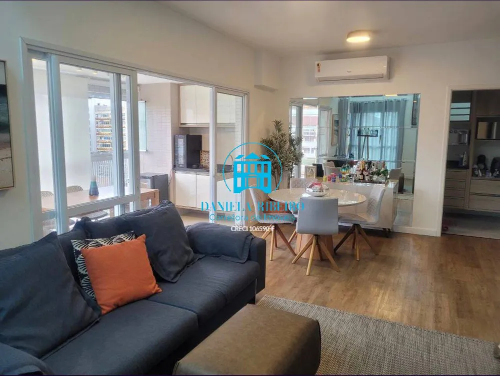 Apartamento, 2 quartos, 121 m² - Foto 7