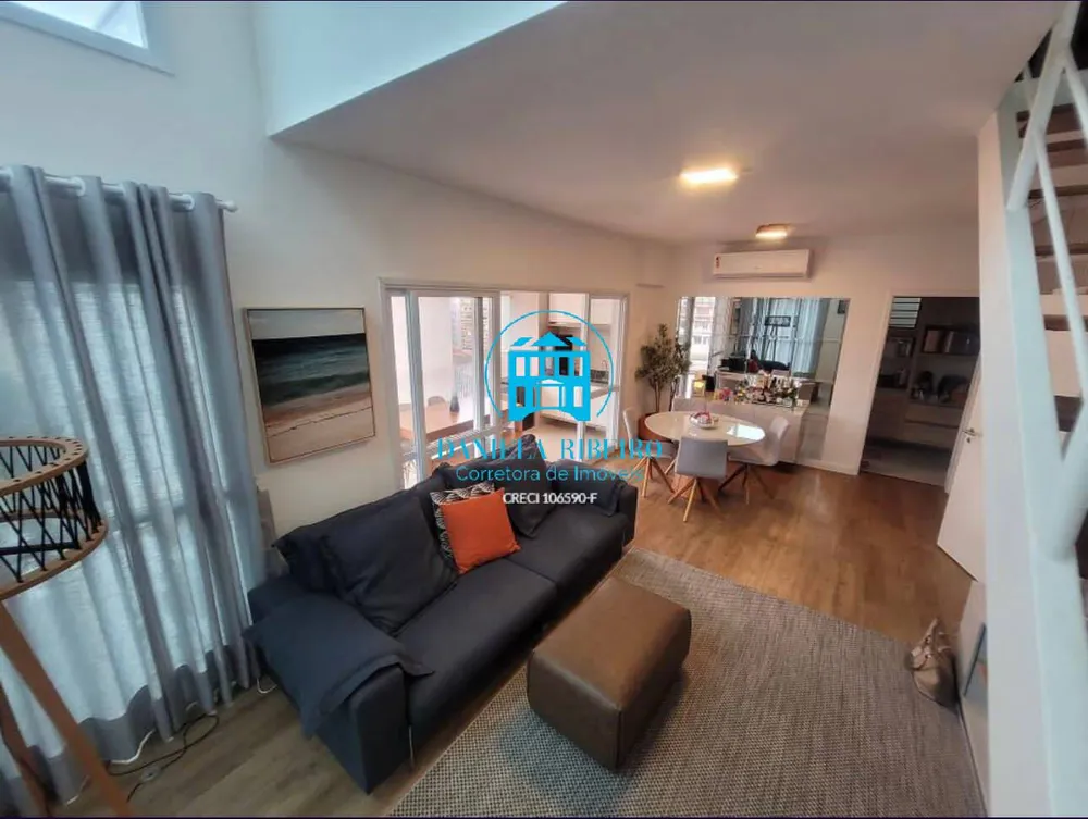 Apartamento, 2 quartos, 121 m² - Foto 5