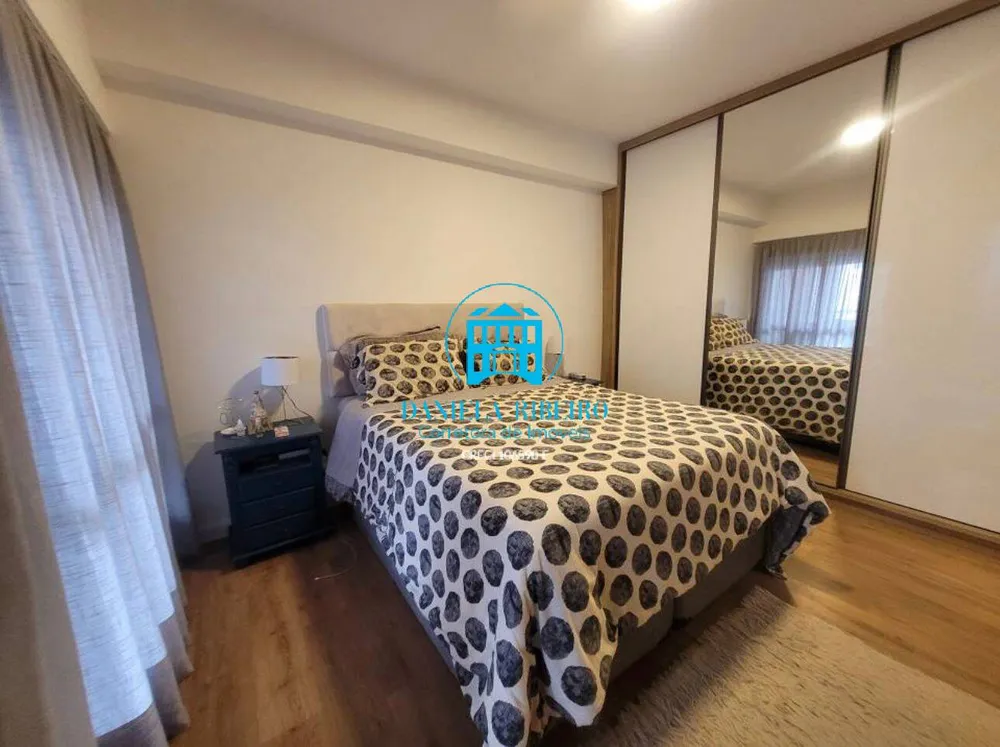 Apartamento, 2 quartos, 121 m² - Foto 13
