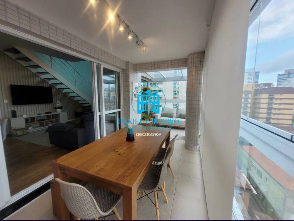 Apartamento, 2 quartos, 121 m² - Foto 5