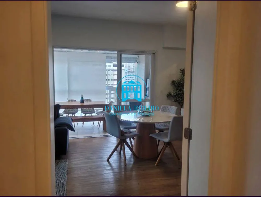 Apartamento, 2 quartos, 121 m² - Foto 2