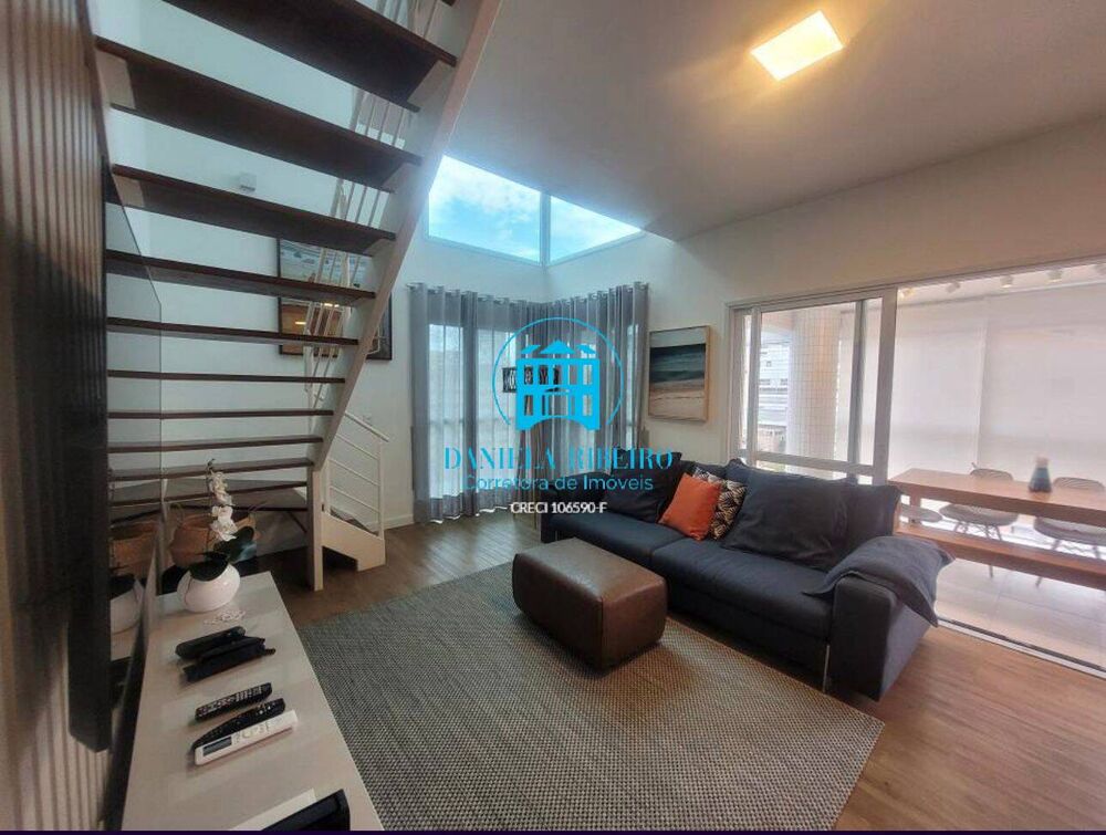 Apartamento, 2 quartos, 121 m² - Foto 2