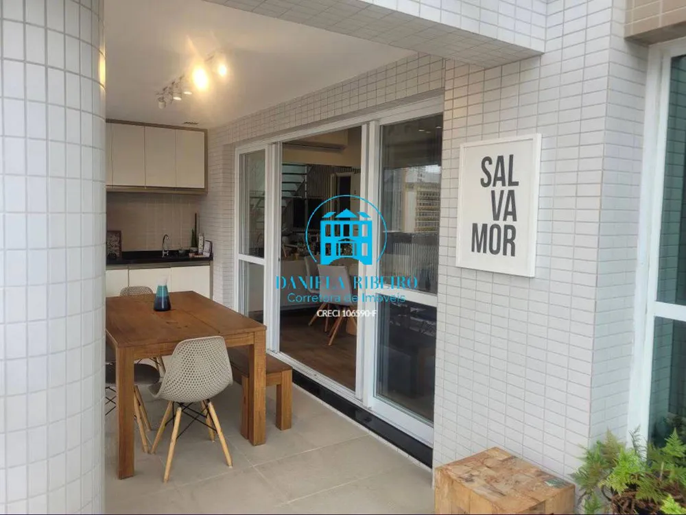 Apartamento, 2 quartos, 121 m² - Foto 8