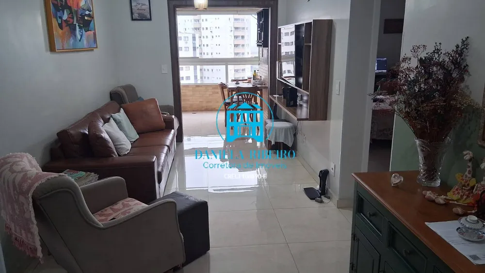 Apartamento, 1 quarto, 65 m² - Foto 5