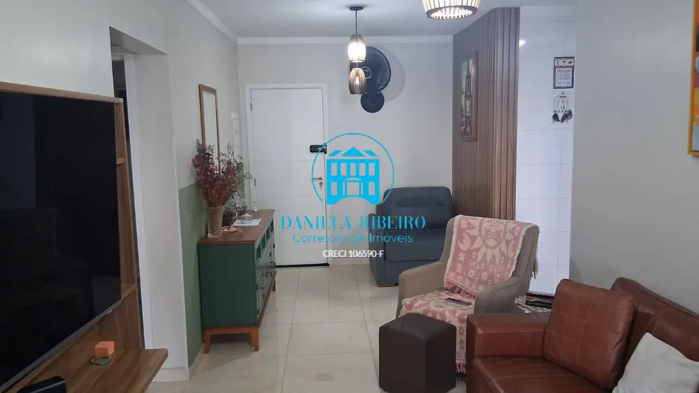 Apartamento, 1 quarto, 65 m² - Foto 6