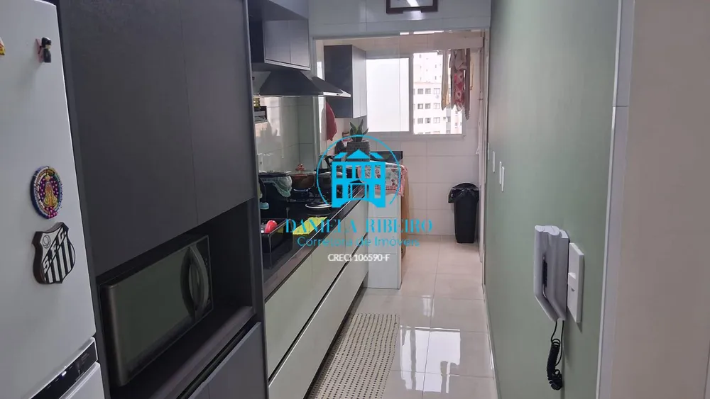 Apartamento, 1 quarto, 65 m² - Foto 8