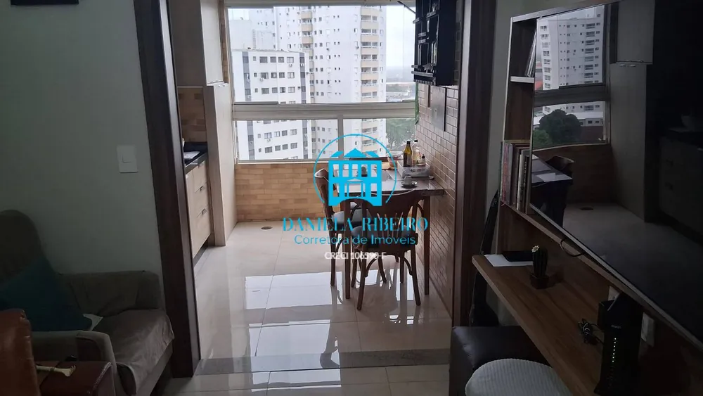 Apartamento, 1 quarto, 65 m² - Foto 6