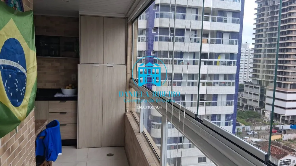 Apartamento, 1 quarto, 65 m² - Foto 3