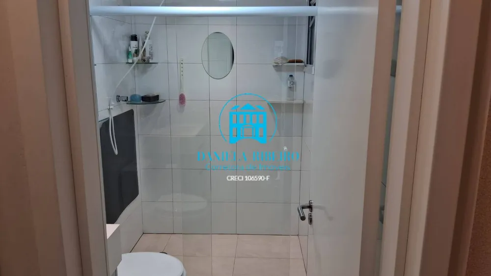 Apartamento, 1 quarto, 65 m² - Foto 8