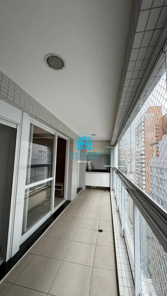 Apartamento, 2 quartos, 87 m² - Foto 1