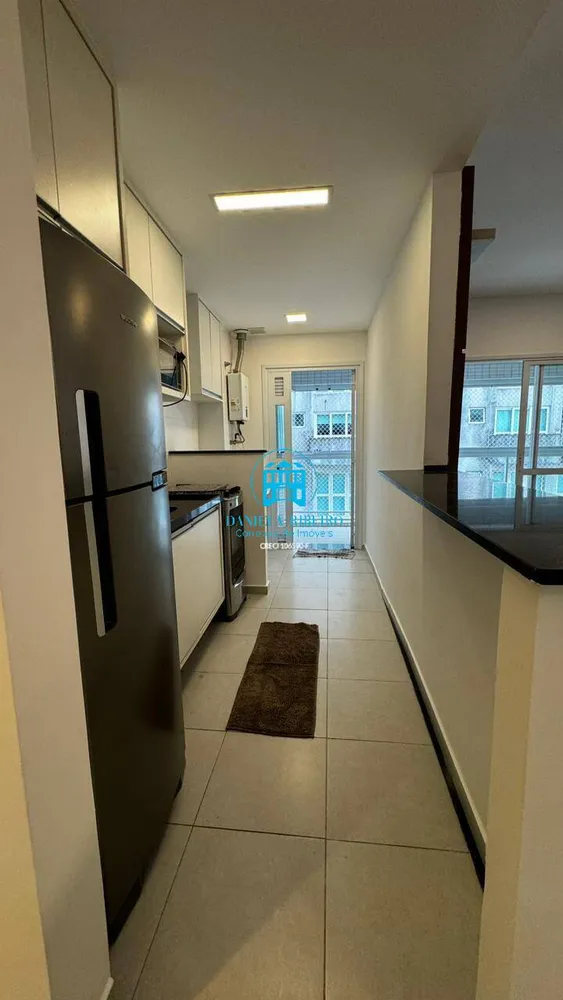 Apartamento, 2 quartos, 87 m² - Foto 12