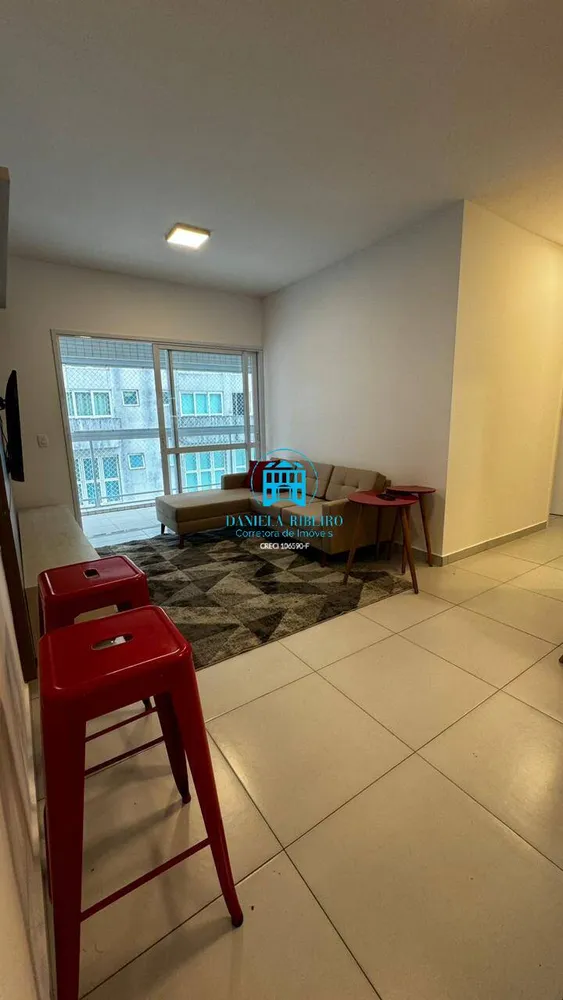 Apartamento, 2 quartos, 87 m² - Foto 5