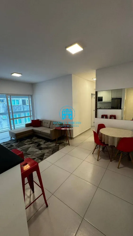 Apartamento, 2 quartos, 87 m² - Foto 3