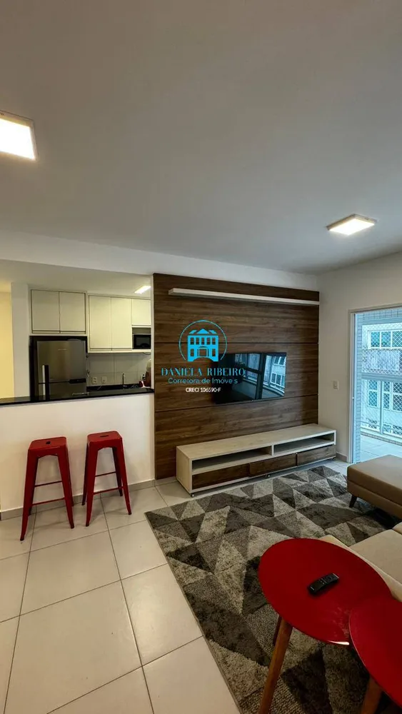 Apartamento, 2 quartos, 87 m² - Foto 4