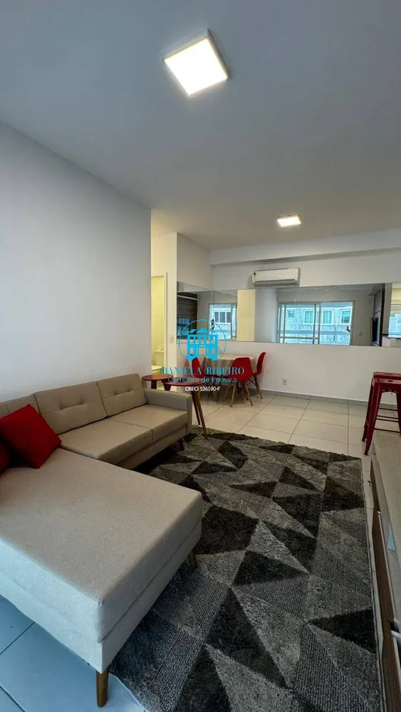 Apartamento, 2 quartos, 87 m² - Foto 4