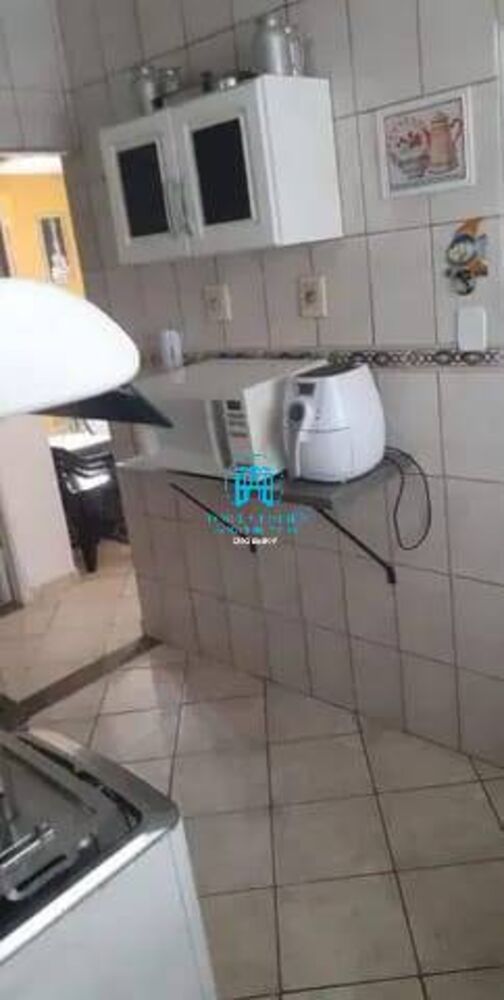 Apartamento, 2 quartos, 102 m² - Foto 1