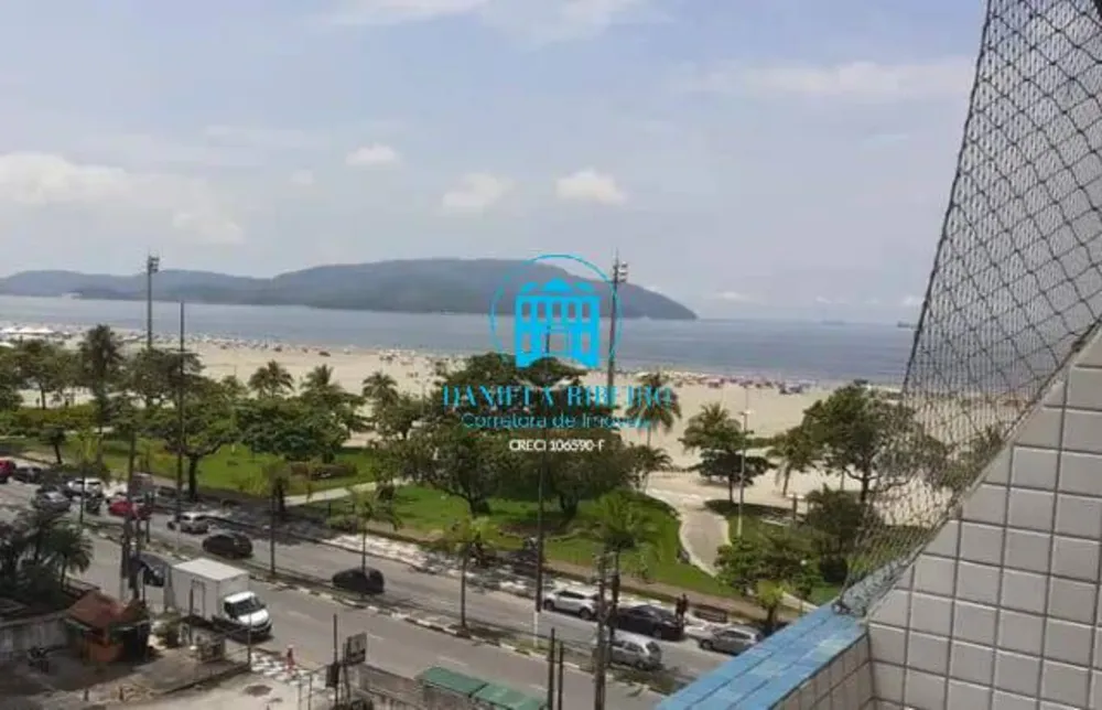 Apartamento, 2 quartos, 102 m² - Foto 1