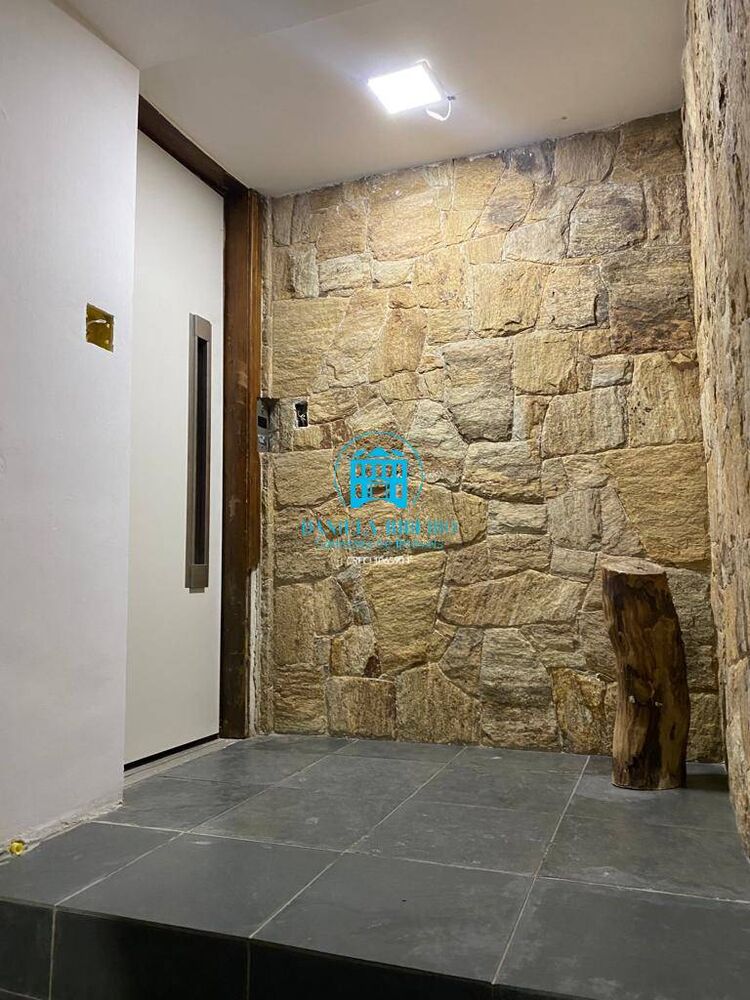 Casa, 6 quartos, 600 m² - Foto 1