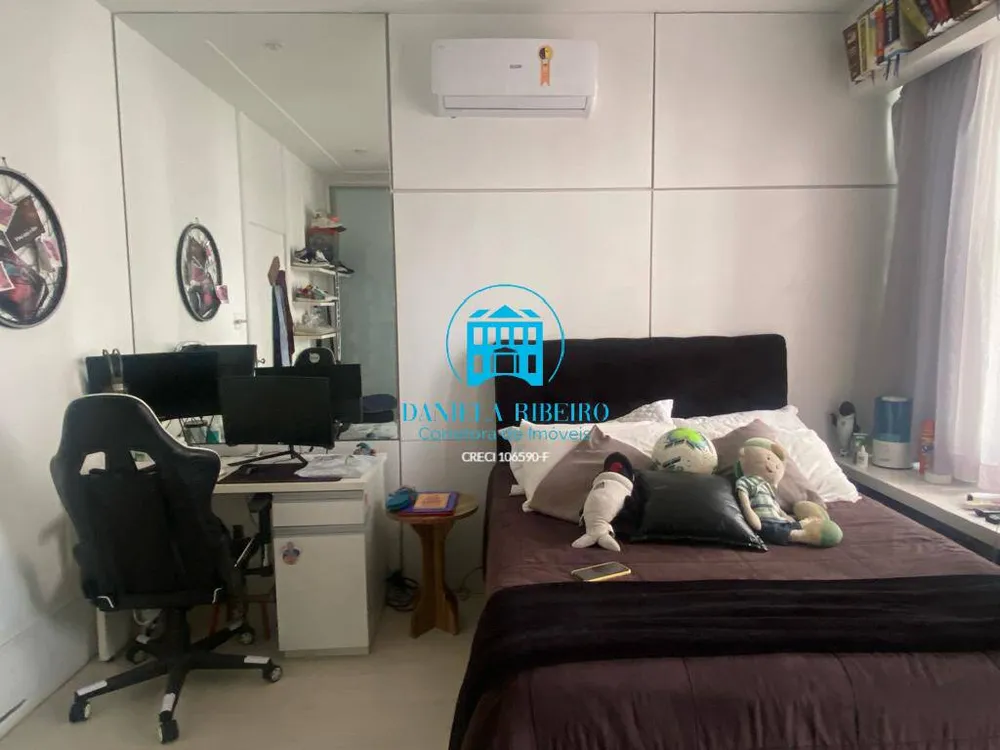 Casa, 6 quartos, 600 m² - Foto 11