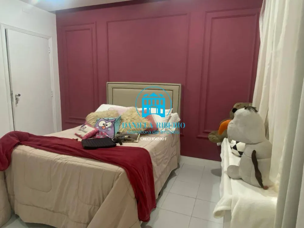 Casa, 6 quartos, 600 m² - Foto 7