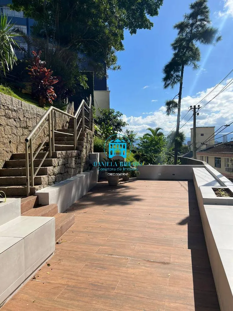 Casa, 6 quartos, 600 m² - Foto 13