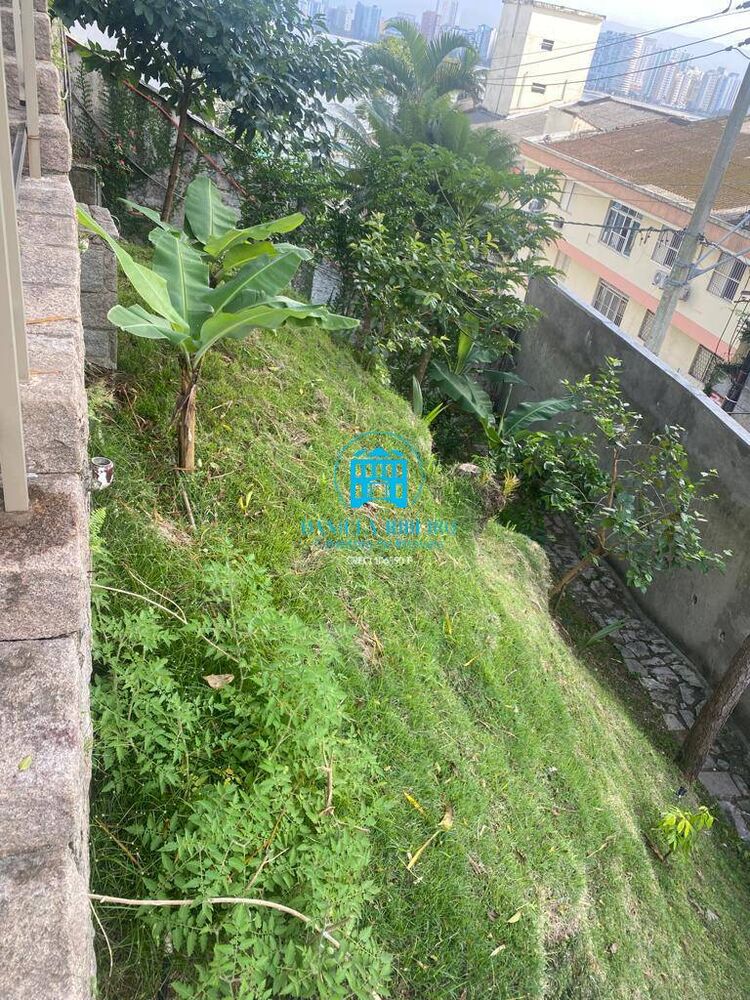 Casa, 6 quartos, 600 m² - Foto 4
