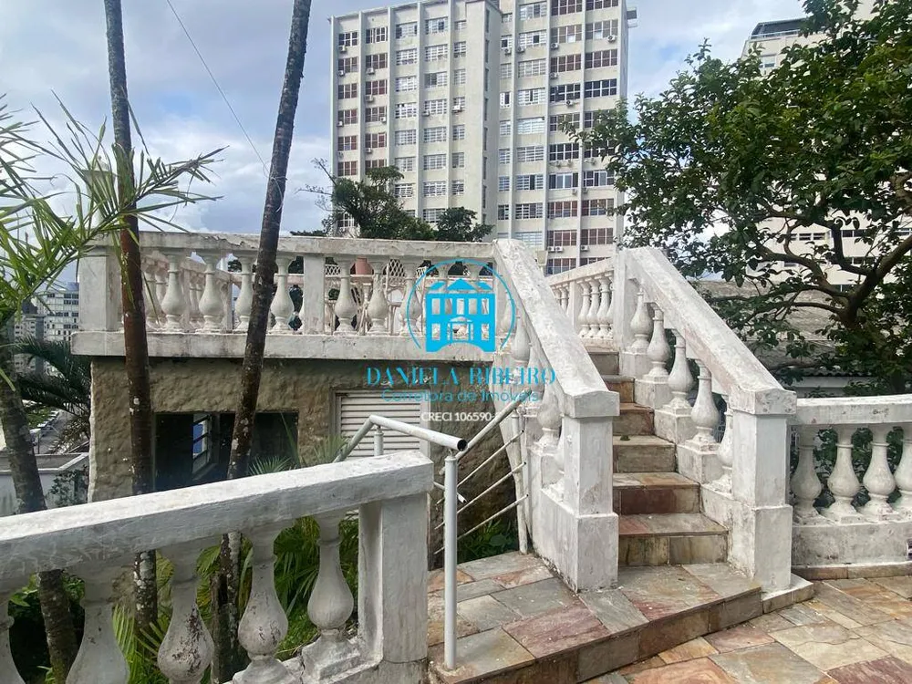 Casa, 6 quartos, 600 m² - Foto 12