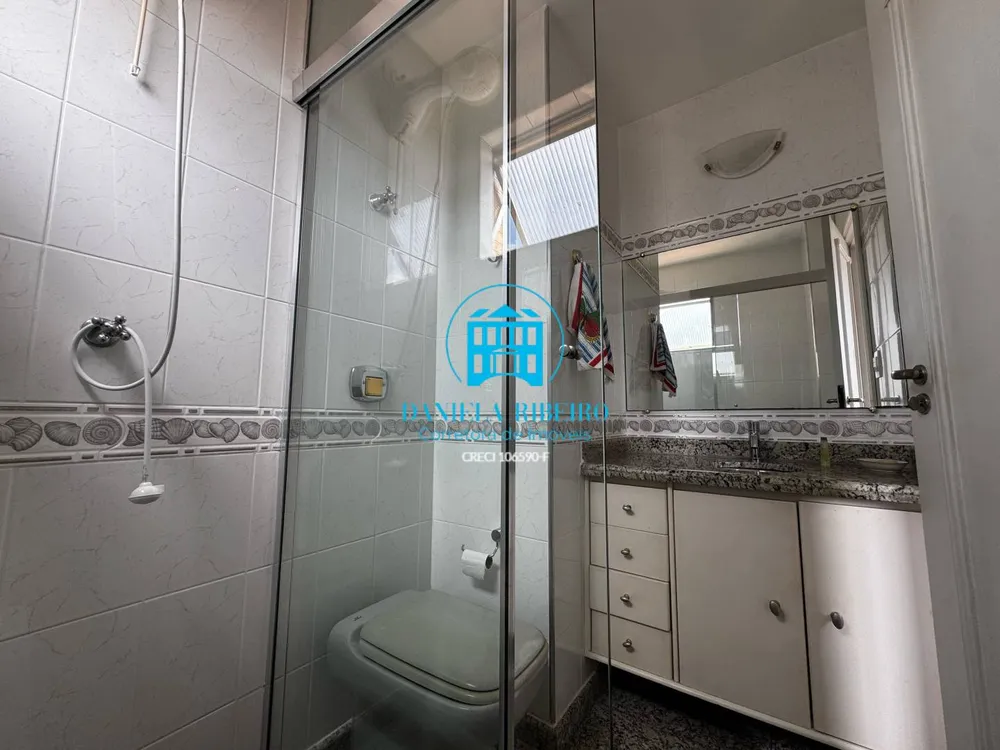 Cobertura, 2 quartos, 189 m² - Foto 10