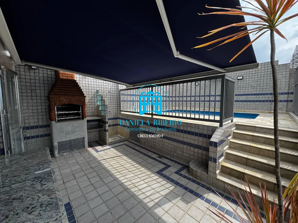 Cobertura, 2 quartos, 189 m² - Foto 14
