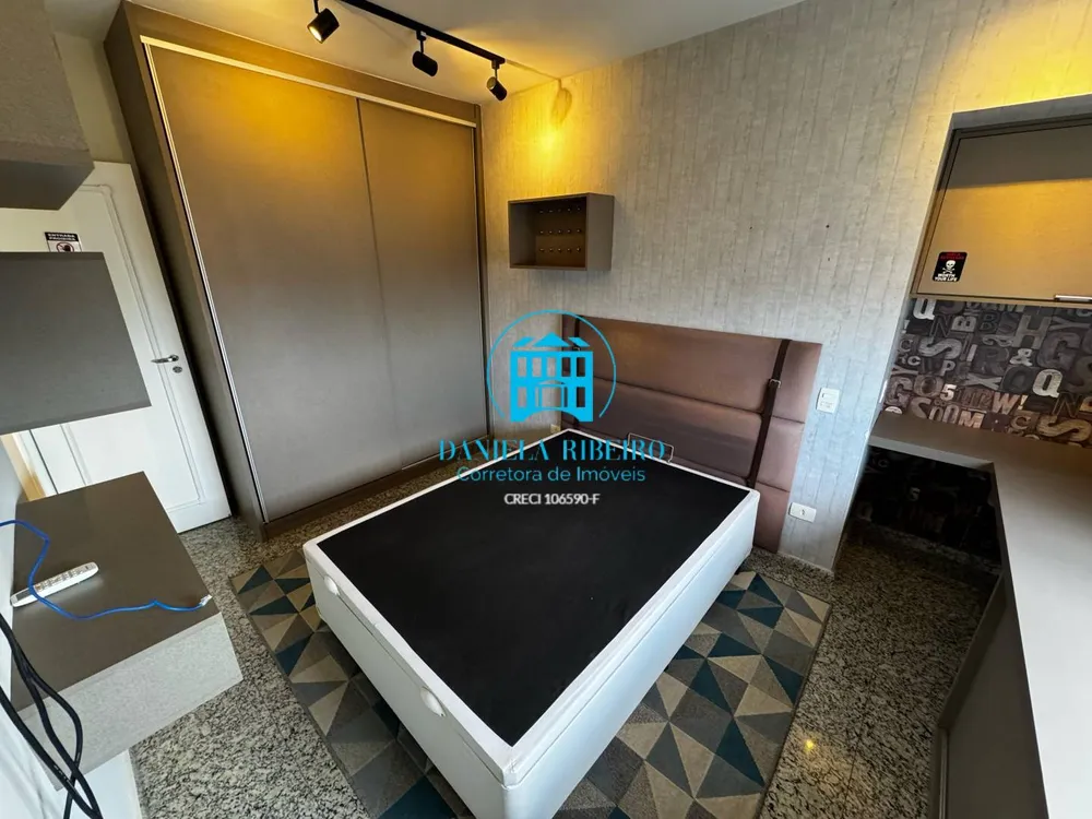 Cobertura, 2 quartos, 189 m² - Foto 6