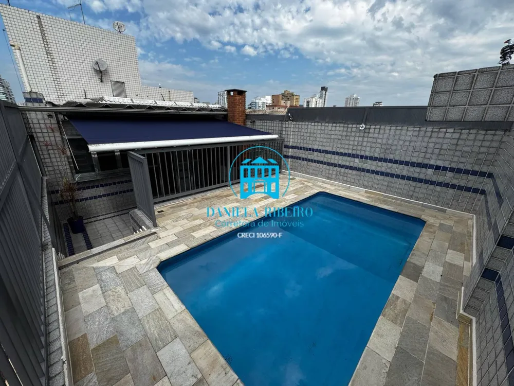 Cobertura, 2 quartos, 189 m² - Foto 16