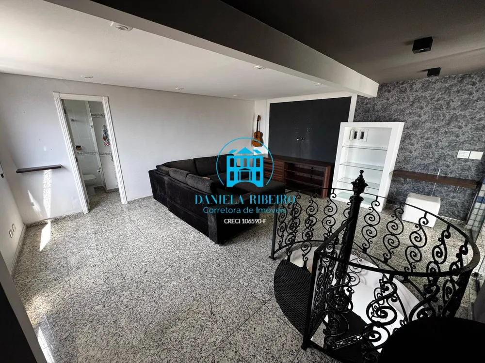 Cobertura, 2 quartos, 189 m² - Foto 2