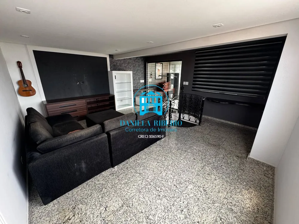 Cobertura, 2 quartos, 189 m² - Foto 3