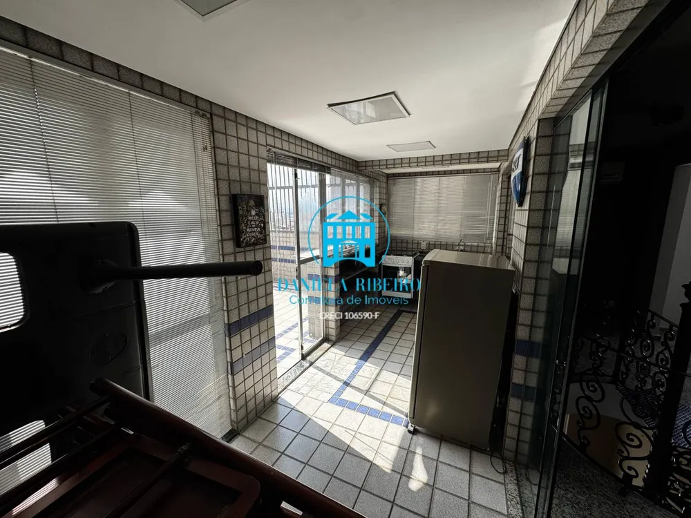 Cobertura, 2 quartos, 189 m² - Foto 4