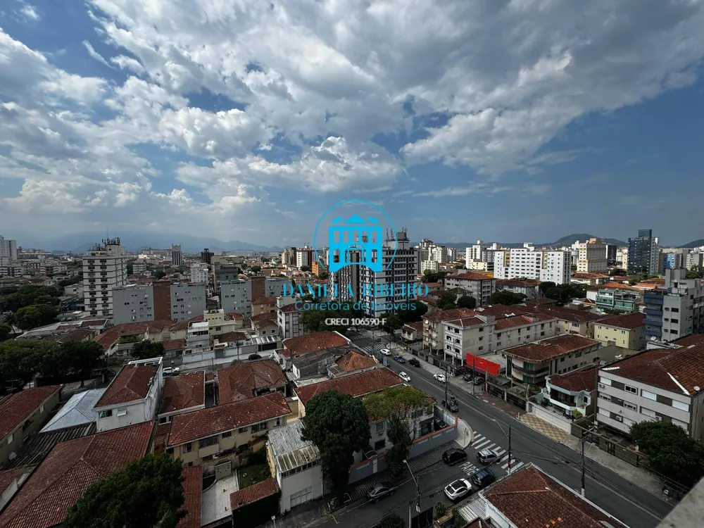 Cobertura, 2 quartos, 189 m² - Foto 1