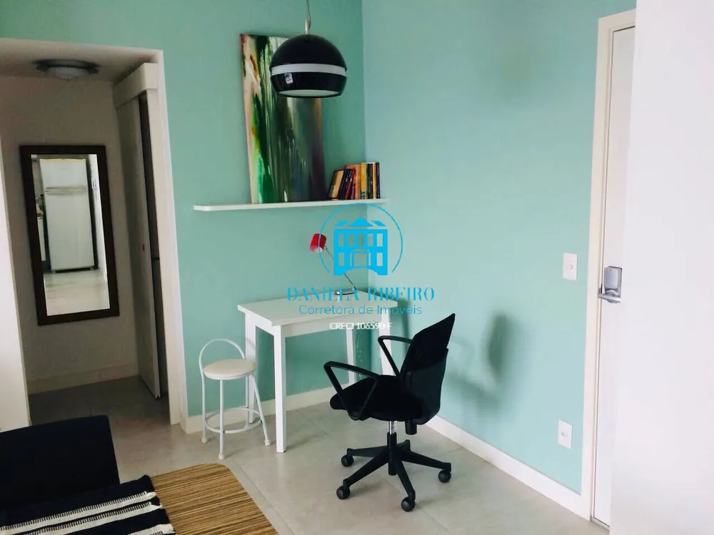 Apartamento, 1 quarto, 46 m² - Foto 6